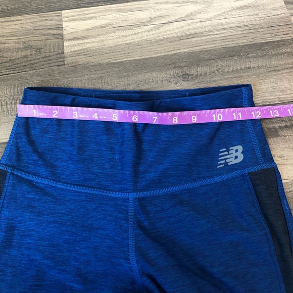 New Balance Leggings Size Small - Picture 11 of 13